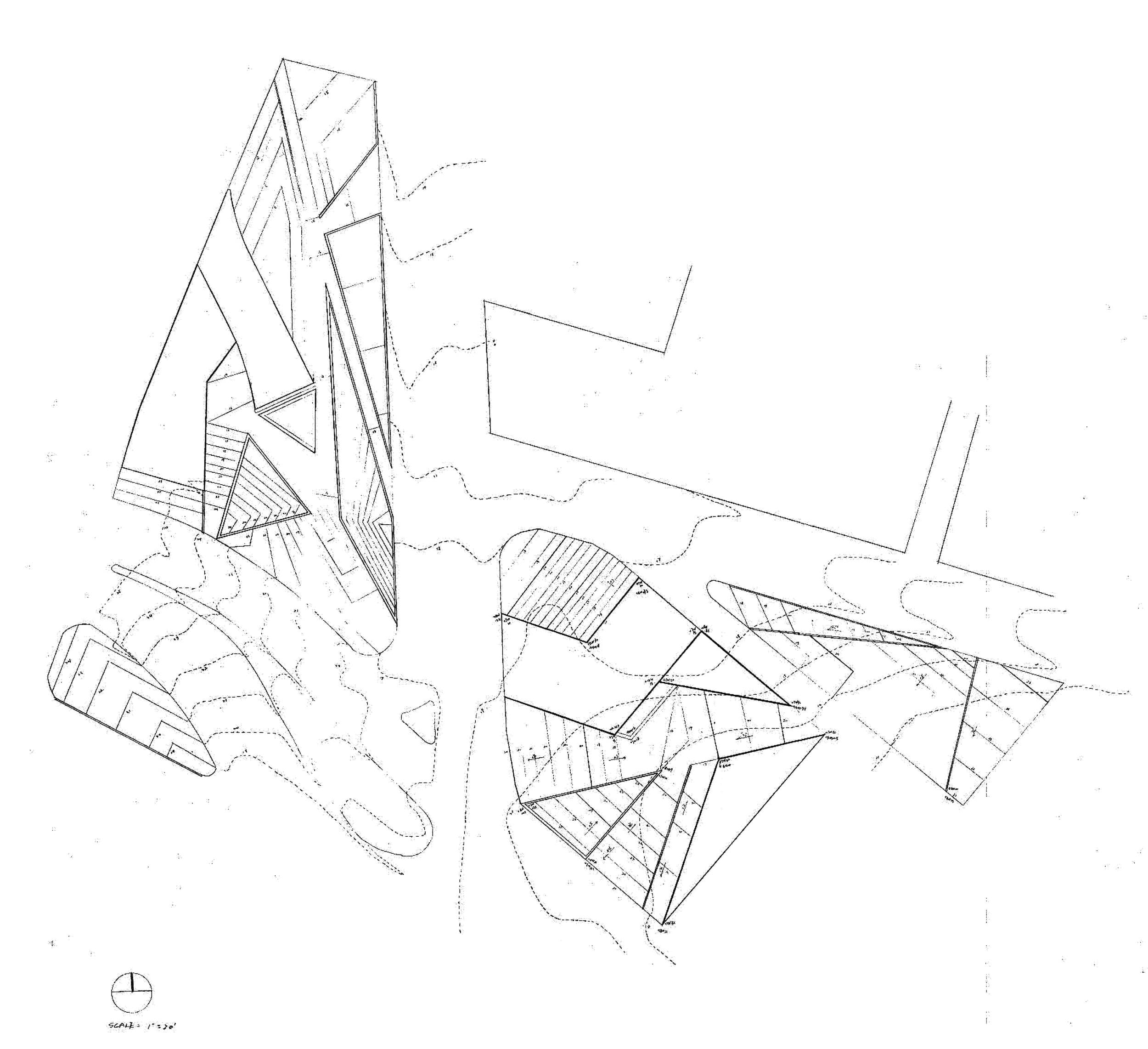 Grading Plan.